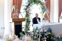 Tom & Nicole Wedding!