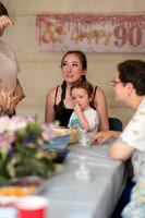 90th Birthday