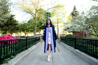 Gabriela's Grad Session