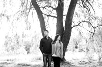 Billy & Erika Engagement session