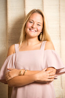 Haley's Senior Session