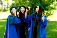 Ashton's Grad Photos
