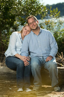 Andrew & Jackie Engagement session