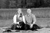 Hofstetter Family photos