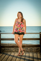 Destiny Forne Senior Photos