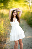 Autilli's senior session