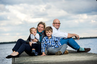 Schoreck Family Shoot