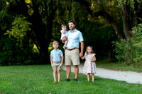 Peters Family