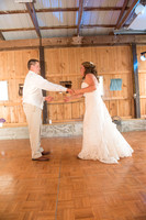 Joe and Mary Emerick Wedding