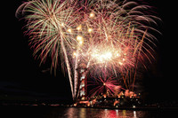 4th of July Fireworks 2021!!