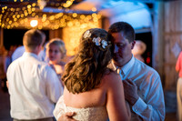 Joe and Mary Emerick Wedding