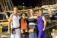 Tall Ships Prom Night