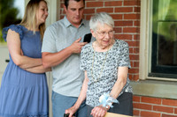 90th Birthday