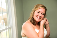 Joe and Mary Emerick Wedding