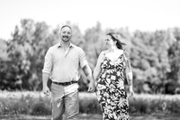 Dave & Dani Engagement Session