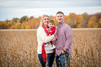 Hofstetter Family photos