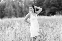Diana B's Senior session