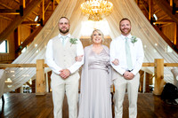 Katie & Eli Wedding!