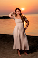 Diana B's Senior session