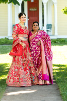 Samone Shil Wedding