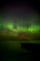 Northern Lights , Erie Pa 2024