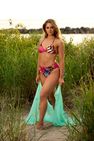 Haley Beach Session