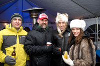 Wintertime at the Maritime