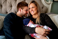 Enzo's Newborn session
