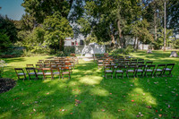 Kaput Wedding!