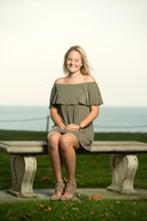 Haley's Senior Session