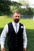 Mike & Julie Wedding!