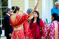 Samone Shil Wedding