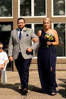 Majewski's Wedding