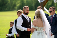 Mike & Julie Wedding!