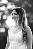 Diana B's Senior session