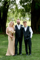 Mike & Julie Wedding!