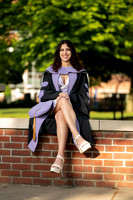 Gabriela's Grad Session