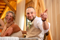 Katie & Eli Wedding!