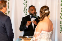 Ruzzi Wedding!!!