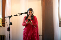 Samone Shil Wedding