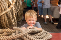 Tall Ships Festival 2016