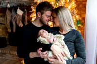 Enzo's Newborn session