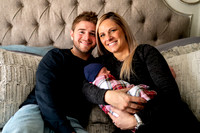 Enzo's Newborn session