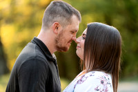 Alysha & Stephen Engagement
