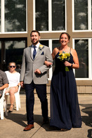 Majewski's Wedding