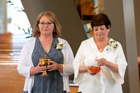 Mark & Kirsten Leone Wedding!