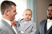 Sarah and Steven Wedding!!