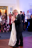 Mark & Kirsten Leone Wedding!