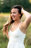 Diana B's Senior session