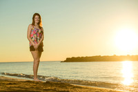Destiny Forne Senior Photos